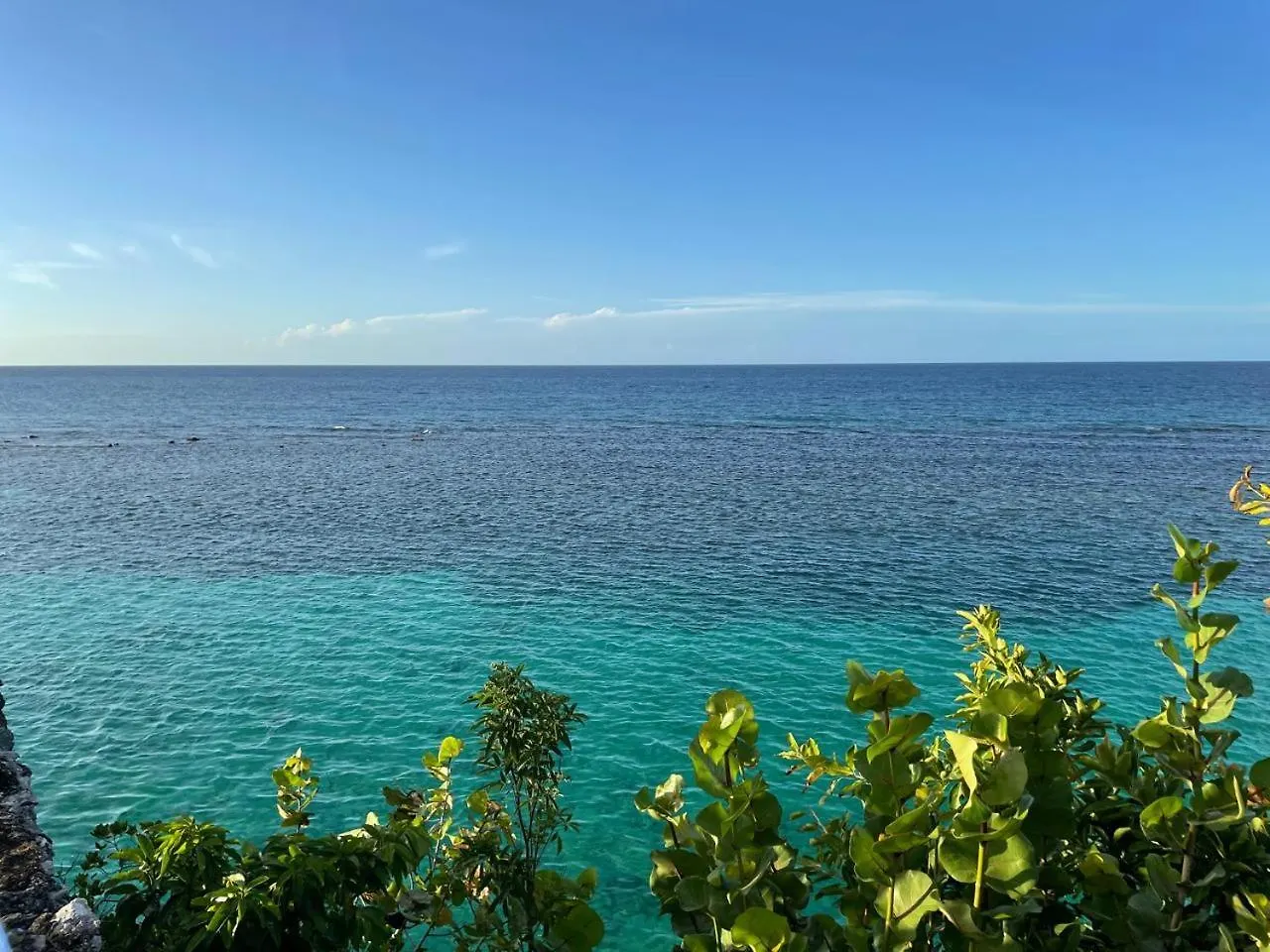 Ocean Escape Ocho Rios Apartment