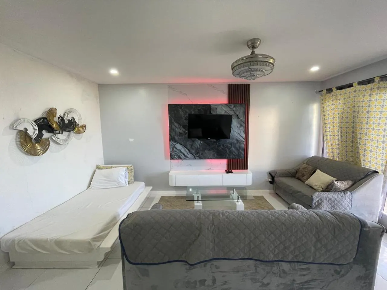 Ocean Escape Ocho Rios Apartment 0*,