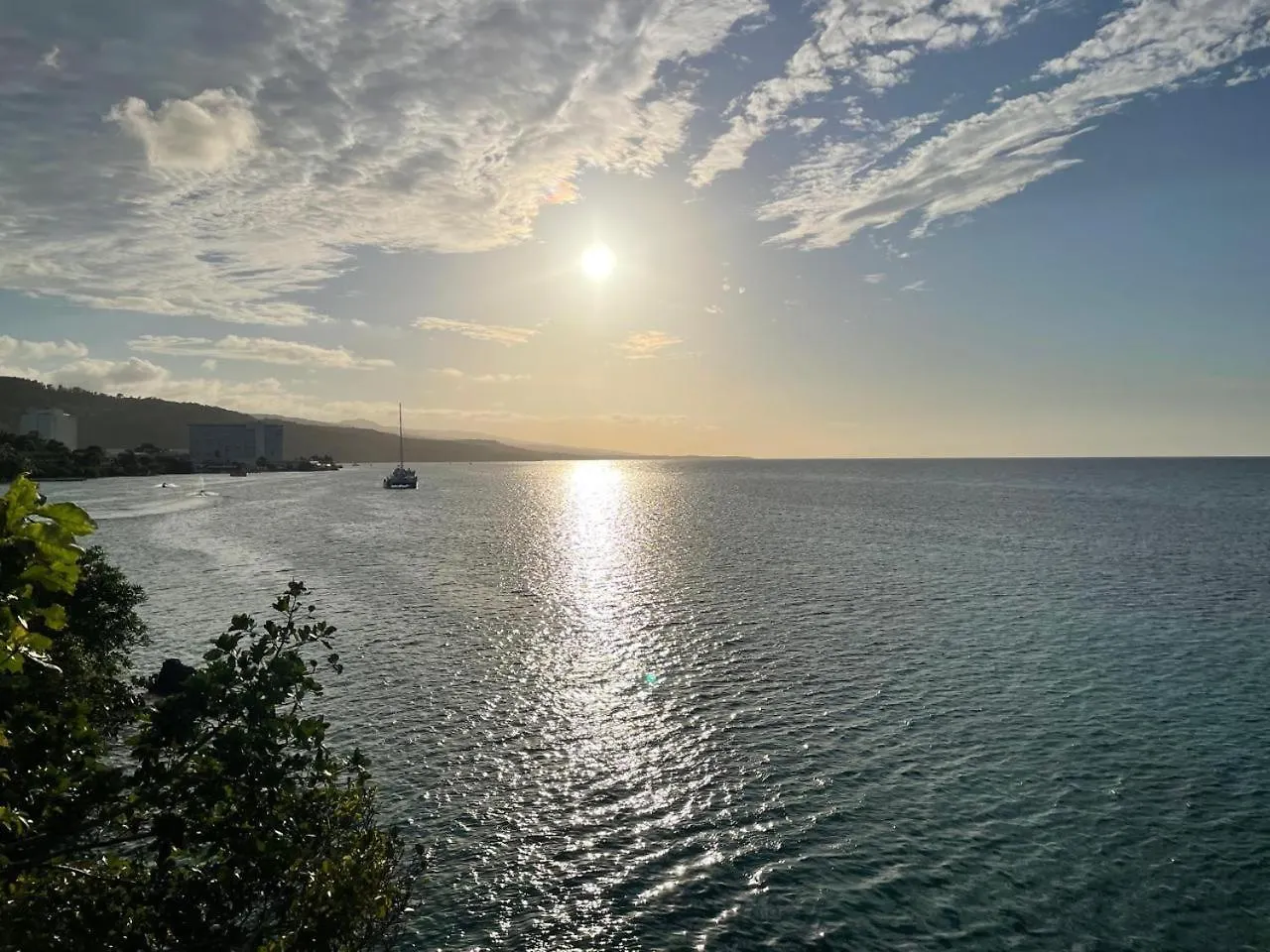Ocean Escape Ocho Rios Apartment