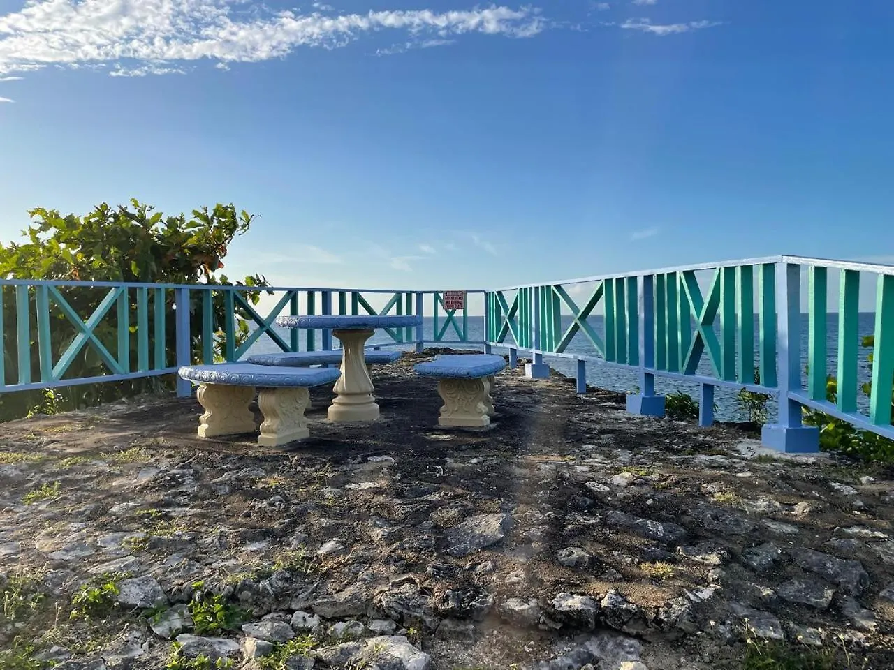Ocean Escape Ocho Rios Apartment